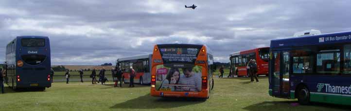 Nottingham Scania Omnicity 209